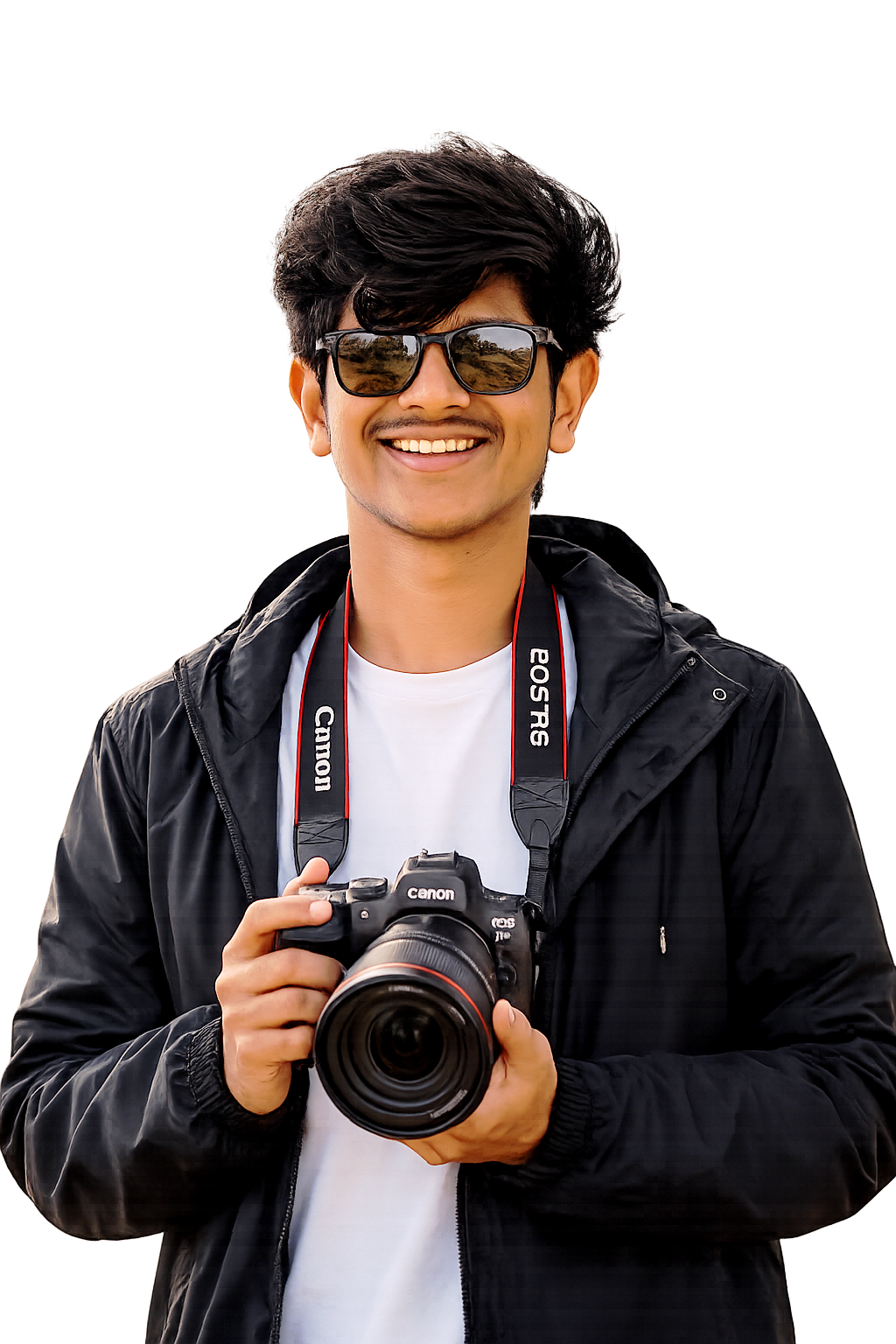 Hariom — Hari Studio photographer